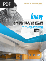 KNAUF-Guide Isolation Sous Face de Dalle-Juin 2019-bd