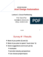 Lecture3 Partition