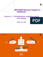 DSH - L3 - Inputs and Outputs