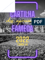 Fameca 2022 - Turma Liii