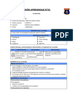 Sesion-Aprendizaje-La-Materia 01