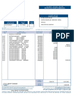 E-Relevé de Compte - 31-10-2023 - 164855