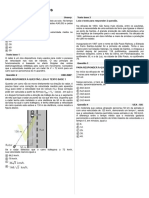 Questões - Fisica Mru