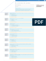 Examen Primer Parcial (Segunda Vuelta) - Revisión Del Intento Adm. de Controles de Cambio