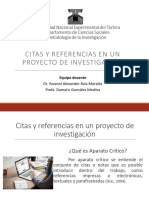 Presentacion Citas y Referencias