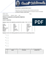 Hoja de Respuestas 4 Sem Parctica 3 Primavera 2023