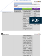 Formato Programa Analítico 3