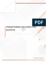 Transtorno Do Especto Autismo 01