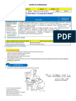 Comunicación - Martes 24-05