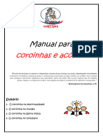 Manual Do Coroinha