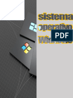 Sistemas Operativos Windows