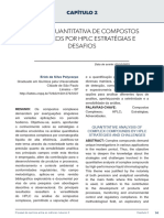 Analise Quantitativa de Compostos Complexos Por HPLC Estrategias e Desafios 2