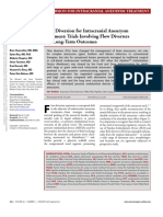 Flow Diversion For Intracranial Aneurysm.8