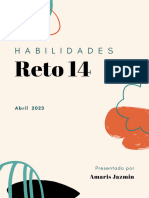 Reto 14