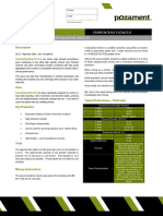 40 23 Product Datasheet Tarmac Cemrok Easi Flow CG June 2013