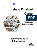 Pisd-314 - Trabajo Final