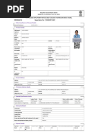 Rrbapply - Gov.in # Pscexamservice Candidate View Application Id 5b48e839 C9a4 4394 A276 d58b65b3181c