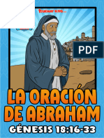 La Oracion de Abraham