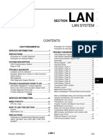 Lan System: Section