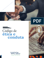 CÓDIGO DE ÉTICA E CONDUTA - v04