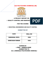 Ieq Report