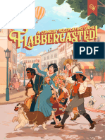 Flabbergasted! - Core Rulebook