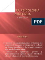 Nuestra Psicologia Profunda