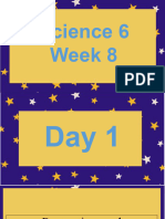 Sci 6 Q2 Week 8