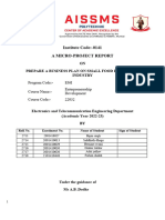 EDE Final