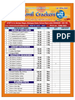 Tamil Crackers Price List Final - Edited