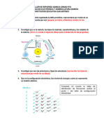 Quimica Grado 6to Refuerzo