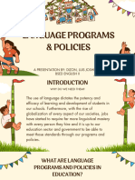 Beige and Brown Illustrative Filipino Games Presentation