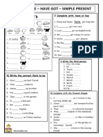 Grammar Revision 14-7-2020