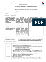 MATEMÁTICCAS, Ampliación, Traslación de Figuras Ene El Plano