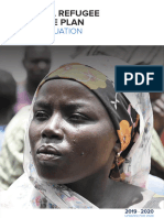 Regional Refugee Response Plan: Nigeria Situation