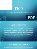 Tic S