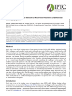 2021-Utilizing Artificial Neural Network For Real-Time Prediction of DifferentialSticking Symptoms