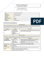 Sesiones Del 01 de Abril