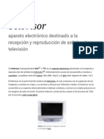 Televisor - Wikipedia, La Enciclopedia Libr