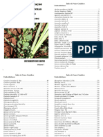 Guia de Identificação de Plantas Daninhas - Silas