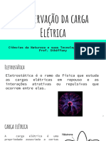 Aula01 CargaElétrica