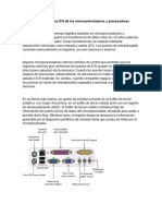 Tipos de Puertos ES