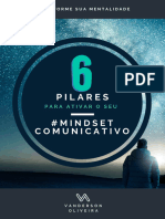 Ebook #Mindsetcomunicativo