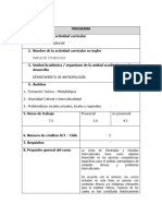 PROGRAMA Etnologia Mapuche 2024