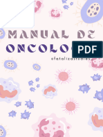 Manual Oncologia