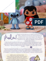 Funko Lilo e Stitch 1