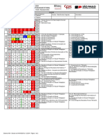 Calendário Escolar 2024 - Etec de Itaquaquecetuba