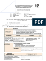 UA1 - S4 - MATEMATICA - 4to Grado - SA2 - 2024