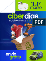 Ciberdias