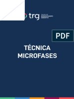 Técnica Microfases